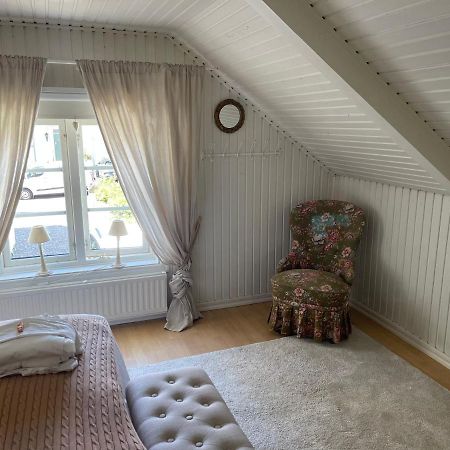 Willa Pia'S House Göteborg Zewnętrze zdjęcie