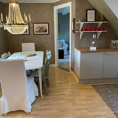 Willa Pia'S House Göteborg Zewnętrze zdjęcie