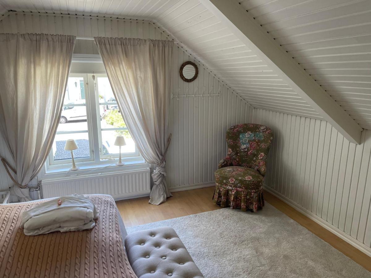 Willa Pia'S House Göteborg Zewnętrze zdjęcie