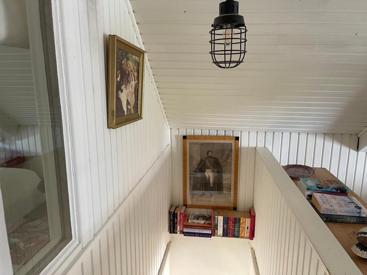Willa Pia'S House Göteborg Zewnętrze zdjęcie