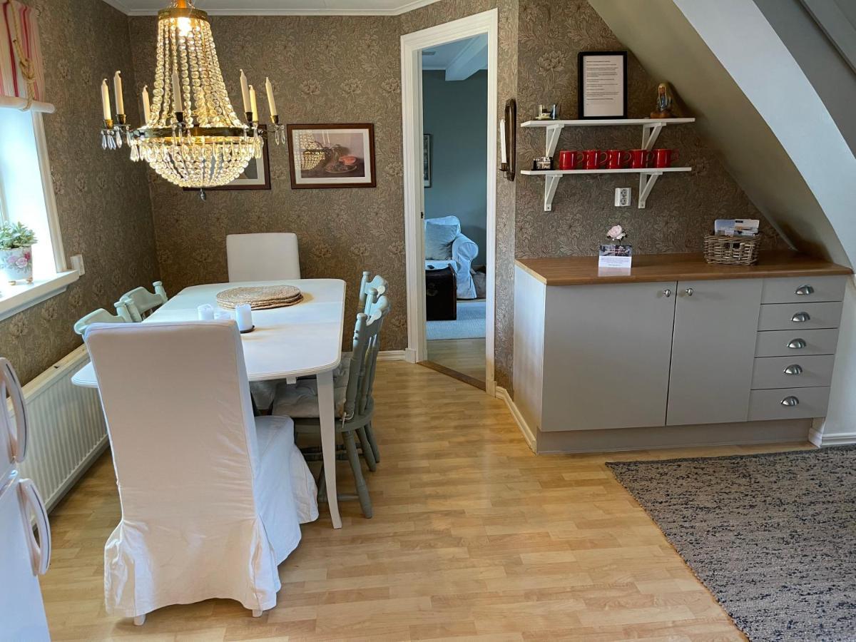Willa Pia'S House Göteborg Zewnętrze zdjęcie