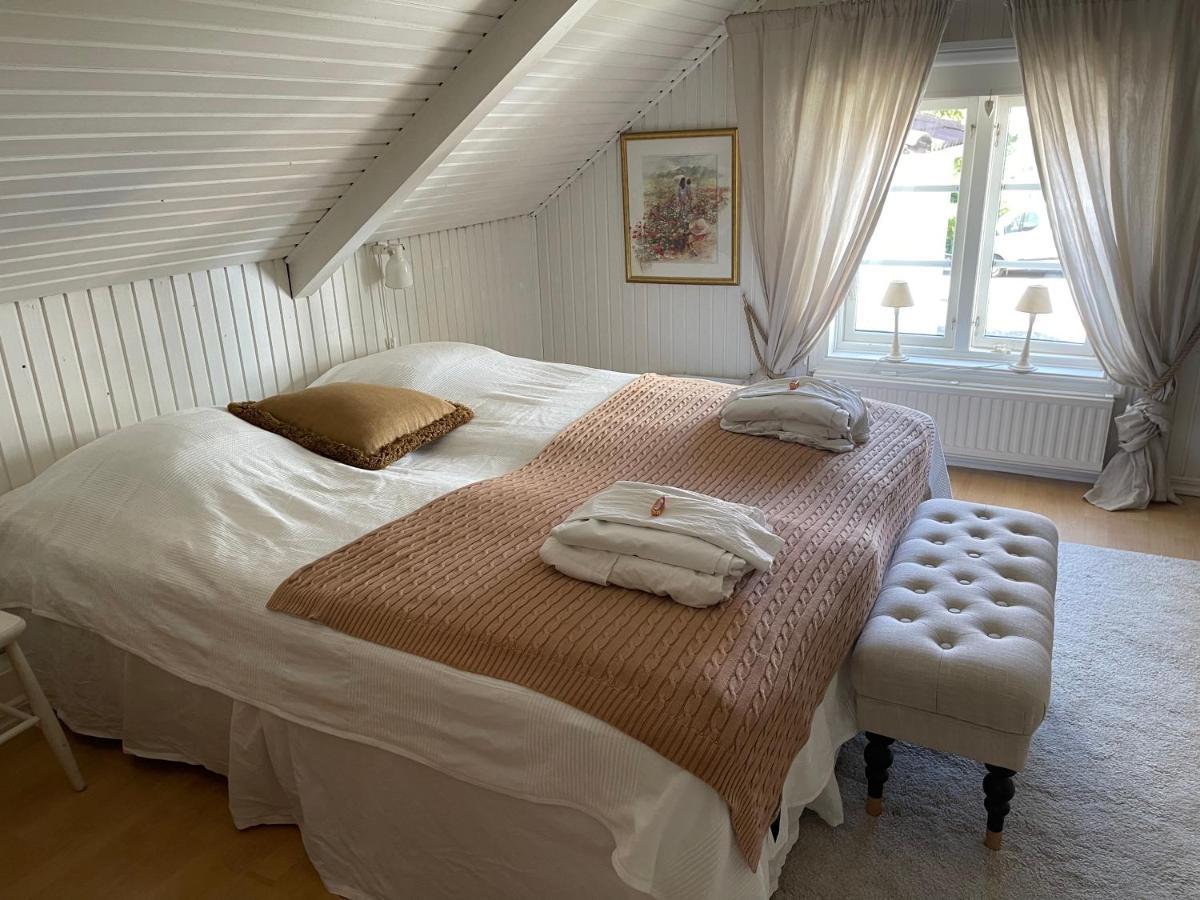 Willa Pia'S House Göteborg Zewnętrze zdjęcie