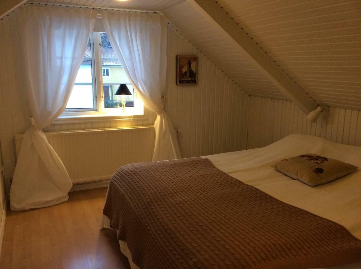 Willa Pia'S House Göteborg Zewnętrze zdjęcie