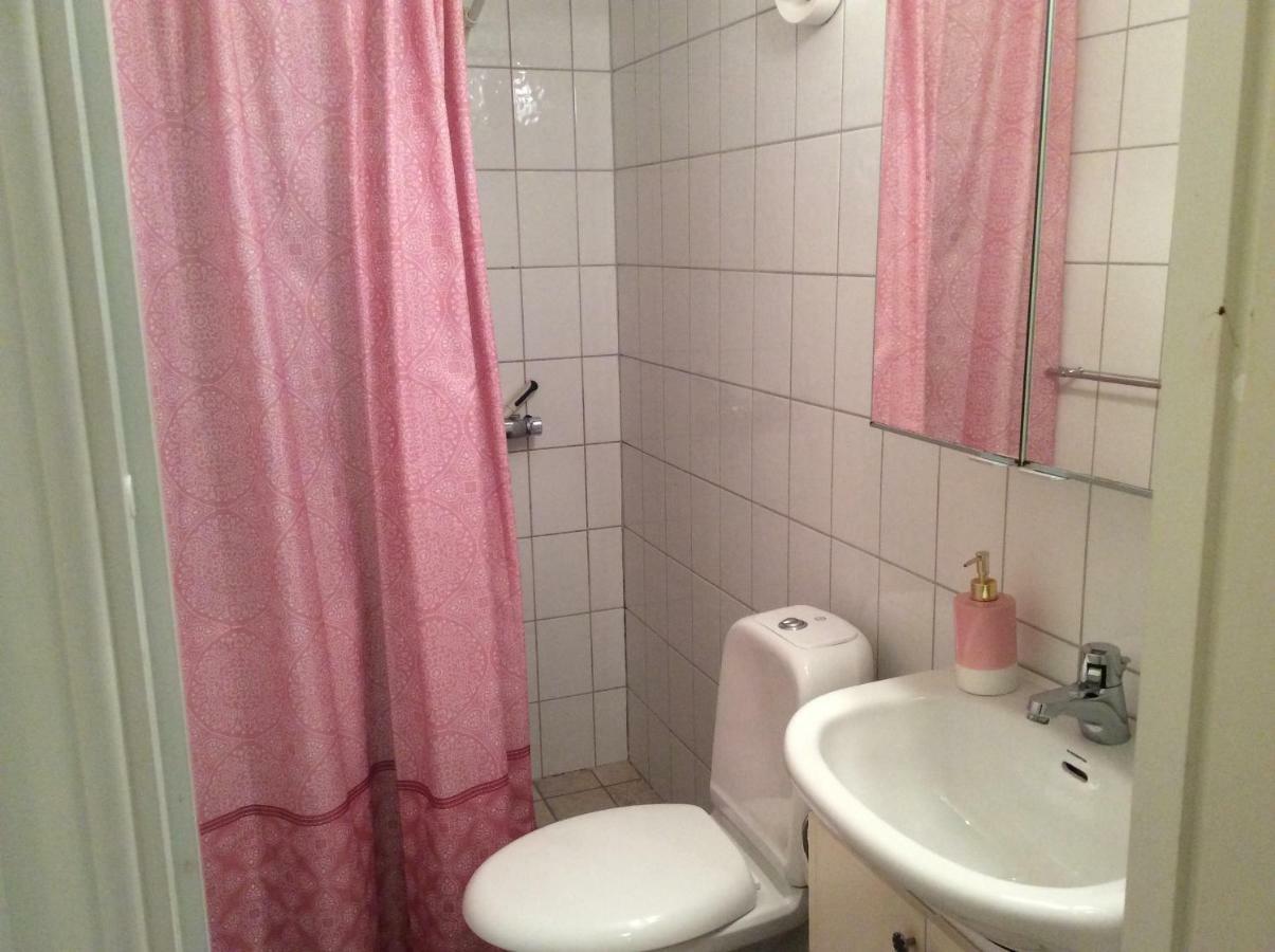 Willa Pia'S House Göteborg Zewnętrze zdjęcie