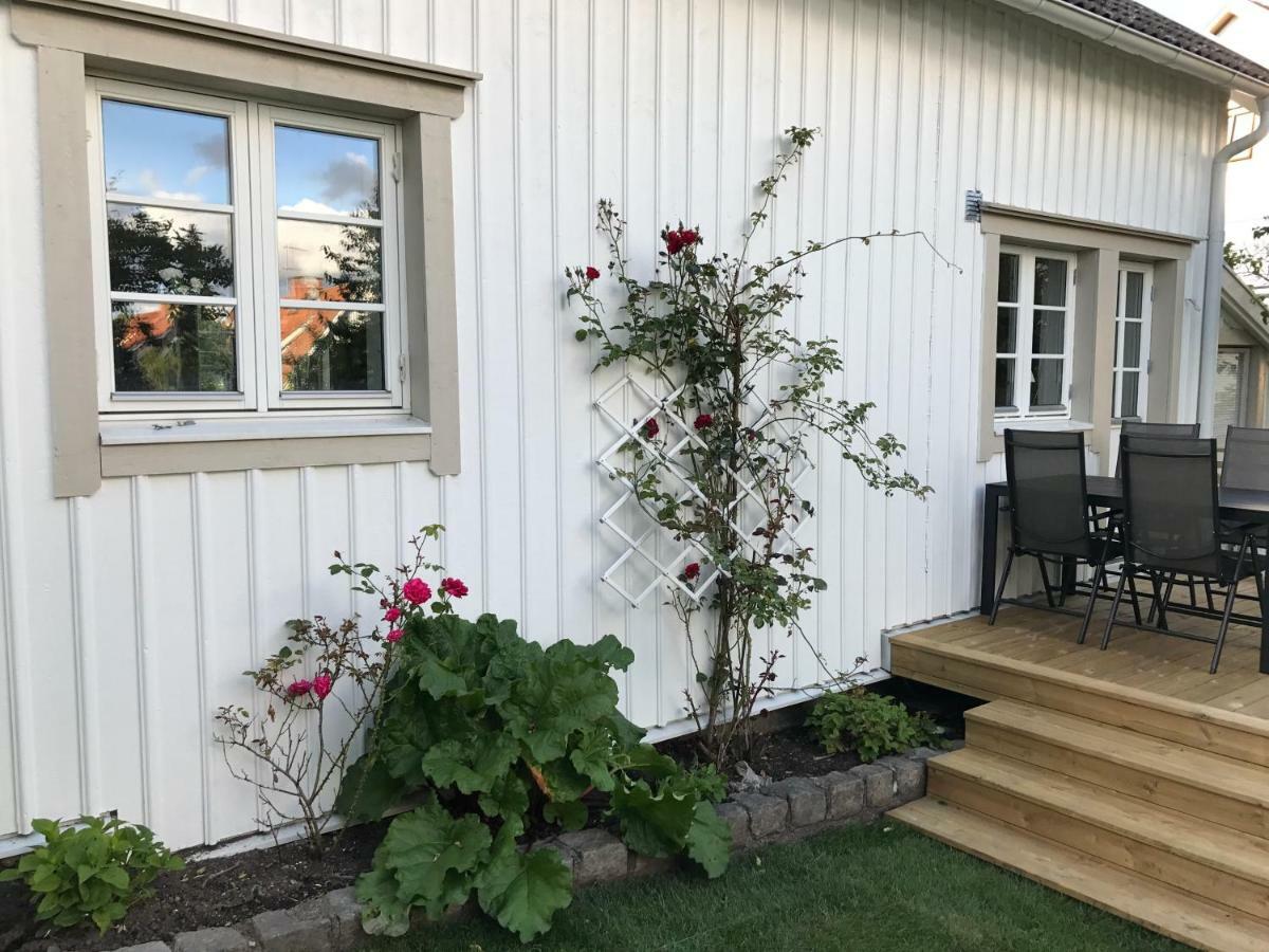 Willa Pia'S House Göteborg Zewnętrze zdjęcie
